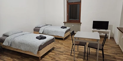 Monteur-Zimmer - Klettendorf - Monteurwohnung in 8041 Seiersberg