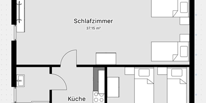 Monteur-Zimmer - Klettendorf - Monteurwohnung in 8041 Seiersberg