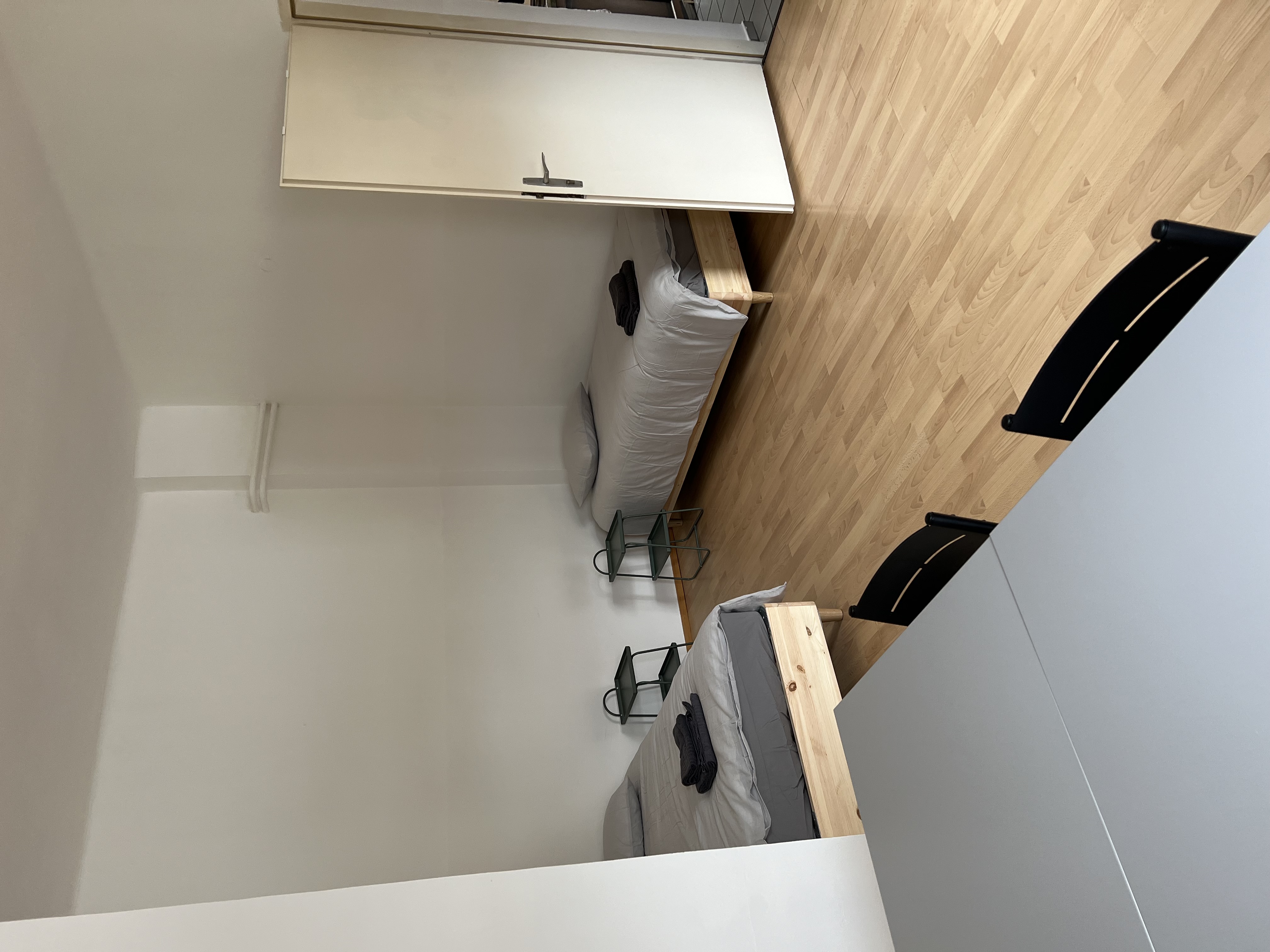 MonteurZimmer: Monteurwohnung in 8041 Seiersberg