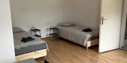 Monteur-Zimmer - Klettendorf - Monteurwohnung in 8041 Seiersberg