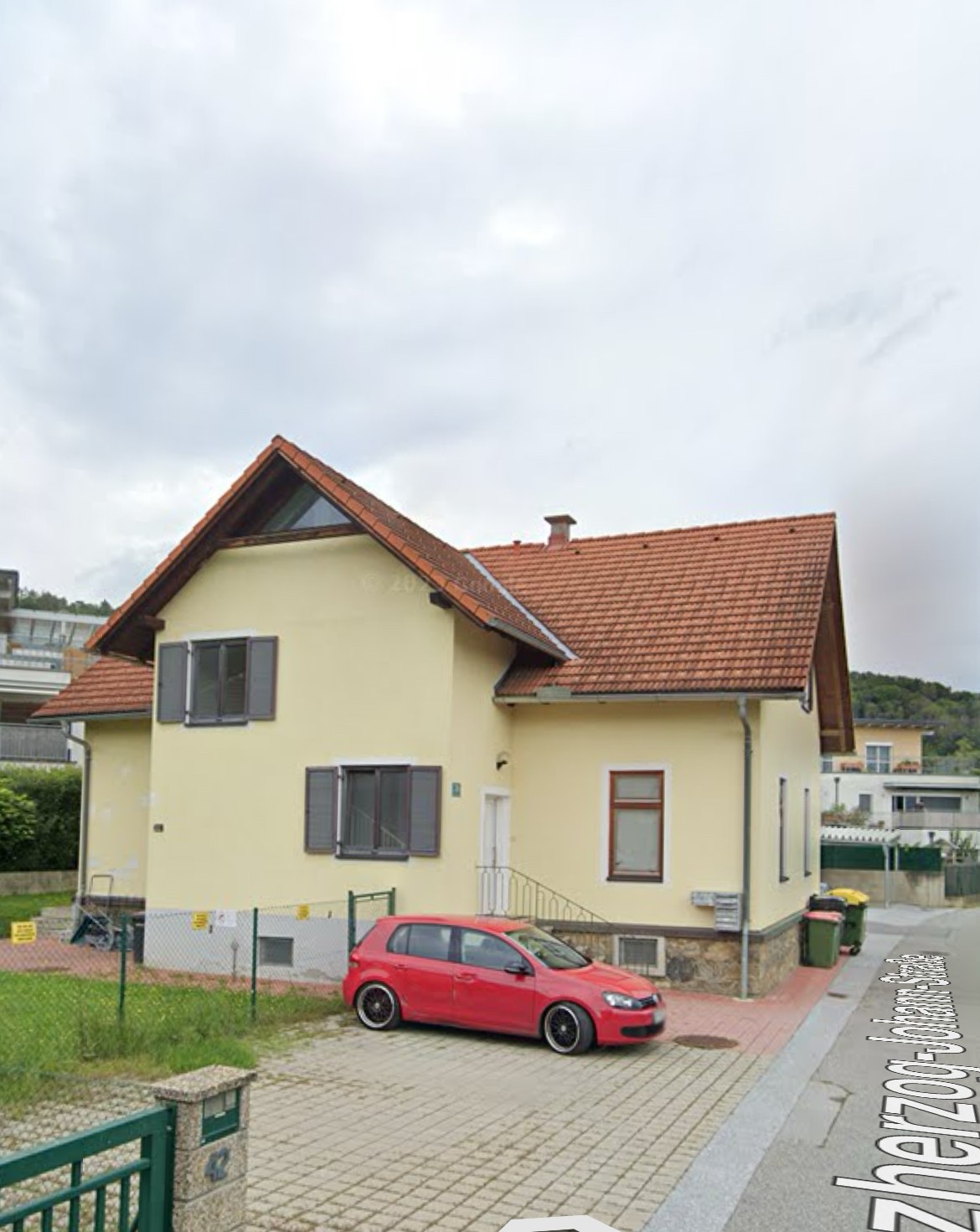 Monteur-Zimmer - WIFI / Internet - Graz und Umgebung - Monteurwohnung in 8041 Seiersberg