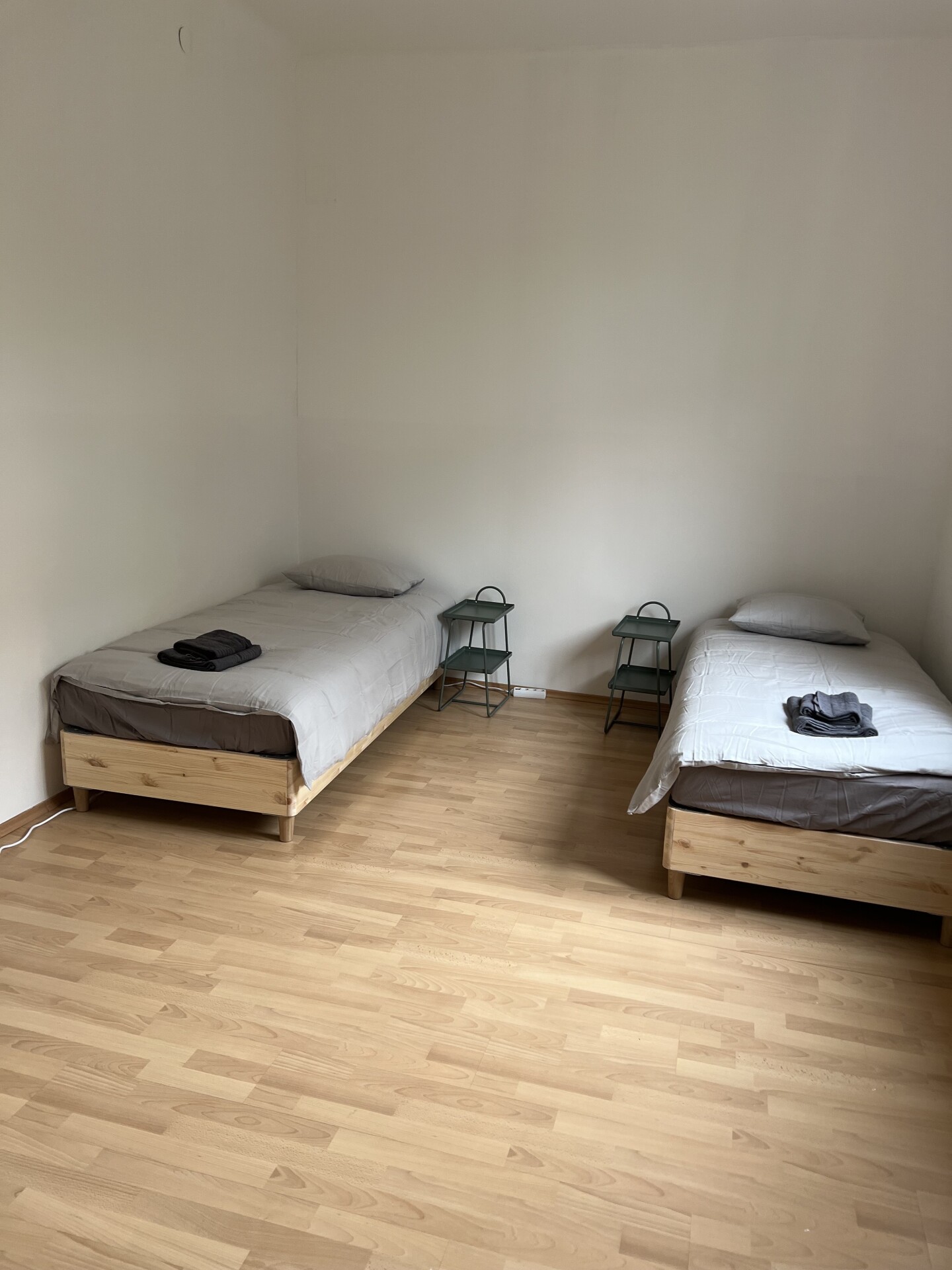 Monteur-Zimmer - WIFI / Internet - Graz und Umgebung - Monteurwohnung in 8041 Seiersberg