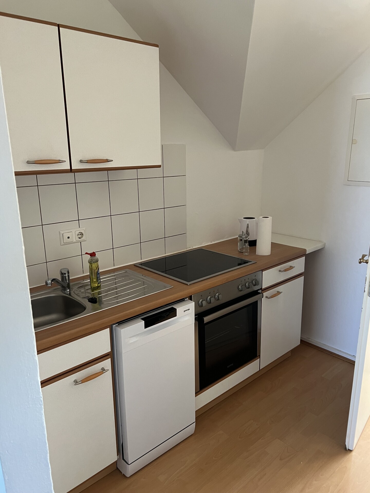 Monteur-Zimmer - WIFI / Internet - Graz und Umgebung - Monteurwohnung in 8041 Seiersberg