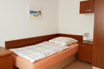 Monteur-Zimmer - Böhlen (Landkreis Leipzig) - Ferienwohnungen Constanze Hölig