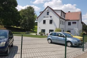 Monteur-Zimmer - Böhlen (Landkreis Leipzig) - Ferienwohnungen Constanze Hölig