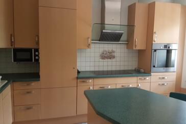 Monteur-Zimmer - Böhlen (Landkreis Leipzig) - Ferienwohnungen Constanze Hölig