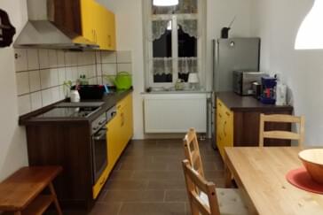 Monteur-Zimmer - Colditz - Ferienwohnung Jan Paschke