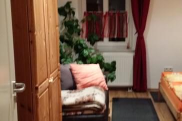 Monteur-Zimmer - Colditz - Ferienwohnung Jan Paschke