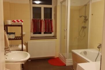 Monteur-Zimmer - Colditz - Ferienwohnung Jan Paschke