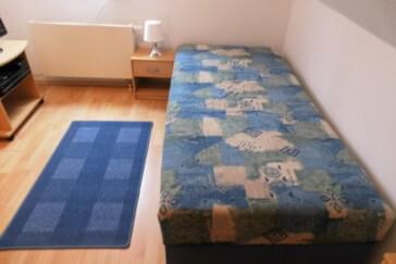 Monteur-Zimmer - Colditz - Monteurwohnung Kunz