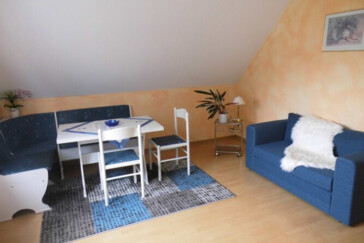 Monteur-Zimmer - Colditz - Monteurwohnung Kunz