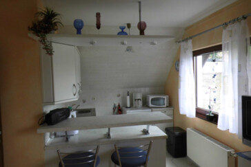 Monteur-Zimmer - Colditz - Monteurwohnung Kunz