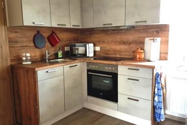 Monteur-Zimmer - Colditz - Pension/ Monteurwohnung Berghof