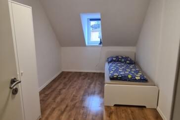 Monteur-Zimmer - Colditz - Sanierte Monteurwohnungen