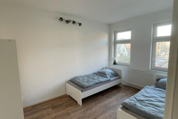 Monteur-Zimmer - Colditz - Sanierte Monteurwohnungen