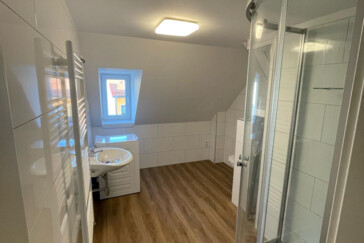 Monteur-Zimmer - Colditz - Sanierte Monteurwohnungen