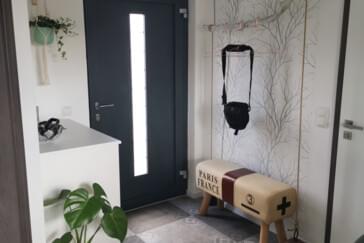 Monteur-Zimmer - Colditz - Fewo Siri