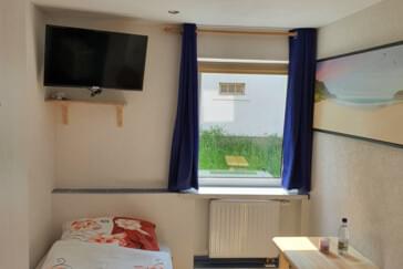 Monteur-Zimmer - Colditz - Ferien / Monteurzimmer