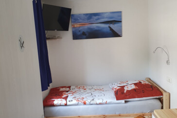 Monteur-Zimmer - Colditz - Ferien / Monteurzimmer