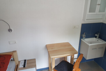 Monteur-Zimmer - Colditz - Ferien / Monteurzimmer