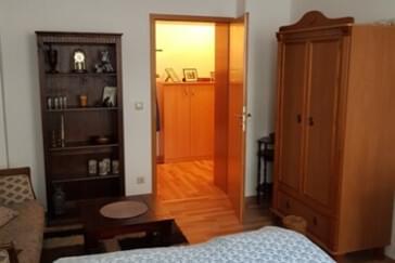 Monteur-Zimmer - Colditz - Monteurzimmer Chemnitz-Kaßberg