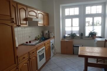 Monteur-Zimmer - Colditz - Monteurzimmer Chemnitz-Kaßberg