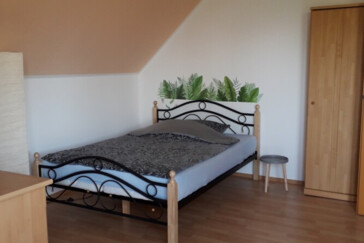 Monteur-Zimmer - Colditz - GästezimmerAdelsberg