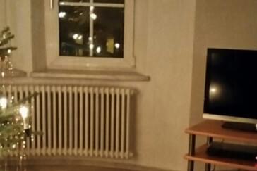 Monteur-Zimmer - Colditz - FeWo Steinbach