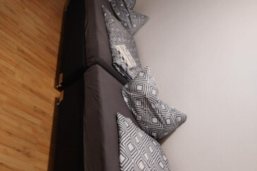 Monteur-Zimmer - Colditz - Monika Pohl