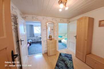 Monteur-Zimmer - Colditz - Fischers FW Oederan