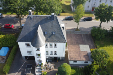 Monteur-Zimmer - Colditz - Fischers FW Oederan