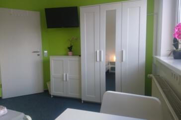 Monteur-Zimmer - Colditz - Zimmervermietung HOT