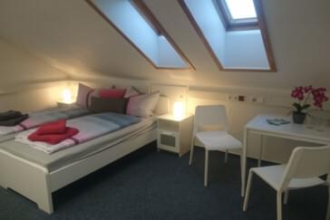 Monteur-Zimmer - Colditz - Zimmervermietung HOT