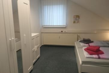 Monteur-Zimmer - Colditz - Zimmervermietung HOT