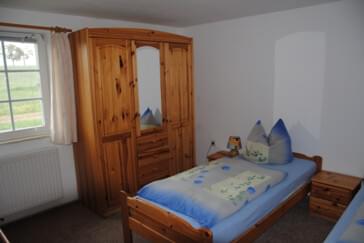 Monteur-Zimmer - Parkplatz: eigener Parkplatz für PKW vorhanden - Deutschland - Ferienhof Kaltofen