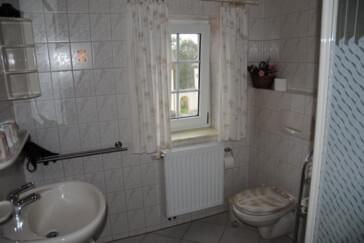 Monteur-Zimmer - Parkplatz: eigener Parkplatz für PKW vorhanden - Deutschland - Ferienhof Kaltofen