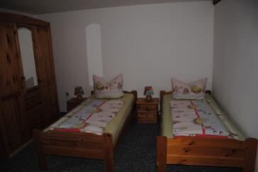 Monteur-Zimmer - Parkplatz: eigener Parkplatz für PKW vorhanden - Deutschland - Ferienhof Kaltofen