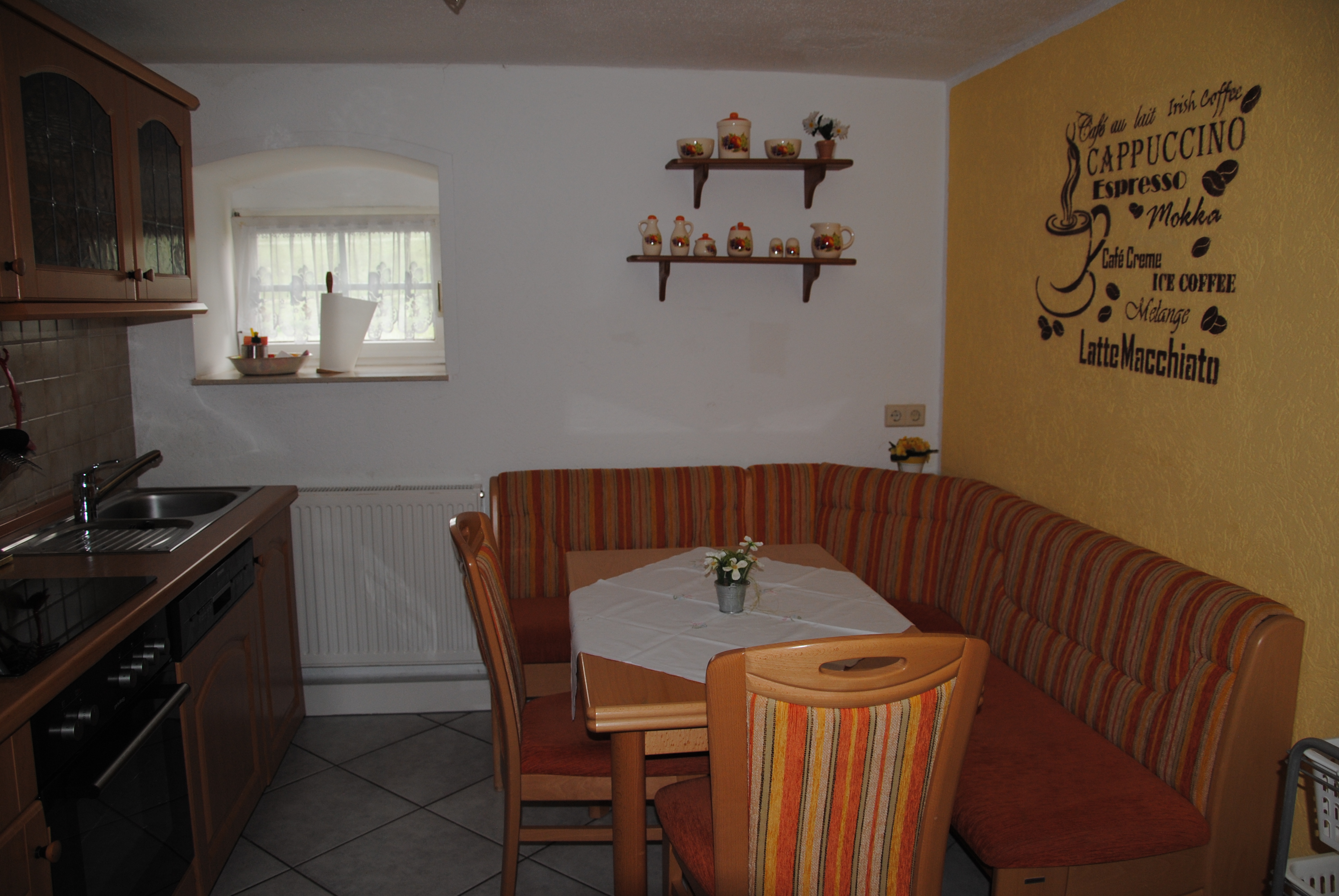 MonteurZimmer: Ferienhof Kaltofen