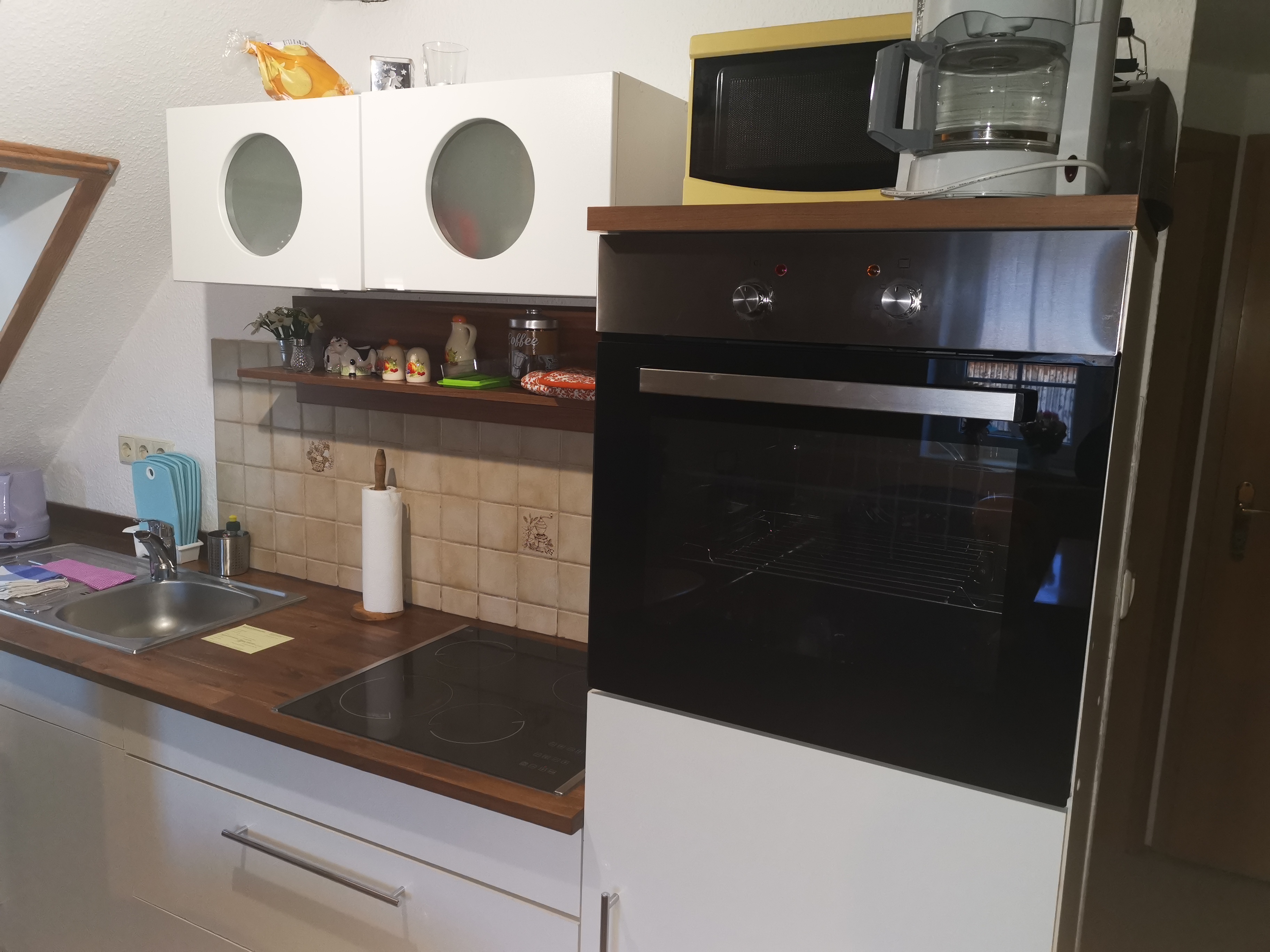 MonteurZimmer: Ferienhof Kaltofen