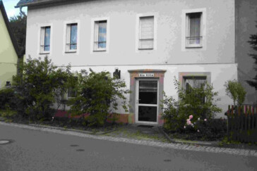 Monteur-Zimmer - Freiberg (Landkreis Mittelsachsen) - Ferienwohnung Familie Sievi