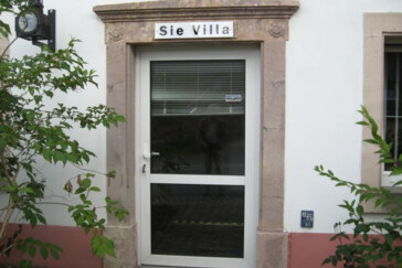 Monteur-Zimmer - Freiberg (Landkreis Mittelsachsen) - Ferienwohnung Familie Sievi