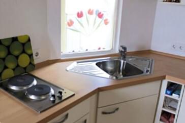 Monteur-Zimmer - Freiberg (Landkreis Mittelsachsen) - Ferienwohnung Weber