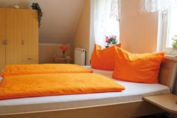 Monteur-Zimmer - Freiberg (Landkreis Mittelsachsen) - Ferienwohnung Weber