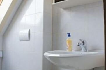 Monteur-Zimmer - Freiberg (Landkreis Mittelsachsen) - Ferienwohnung Weber