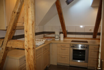 Monteur-Zimmer - Freiberg (Landkreis Mittelsachsen) - Ferienwohnungen Reuther in Thum im Erzgebirge