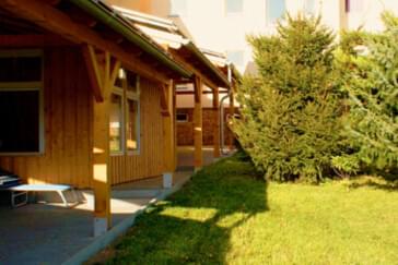 Monteur-Zimmer - Colditz - SaxonyBNB