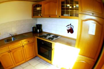 Monteur-Zimmer - Colditz - SaxonyBNB