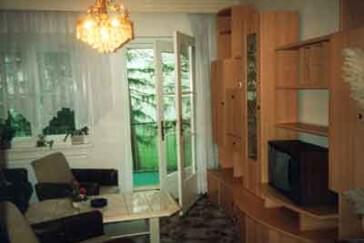 Monteur-Zimmer - Colditz - Große Ferienwohnung bei Chemnitz