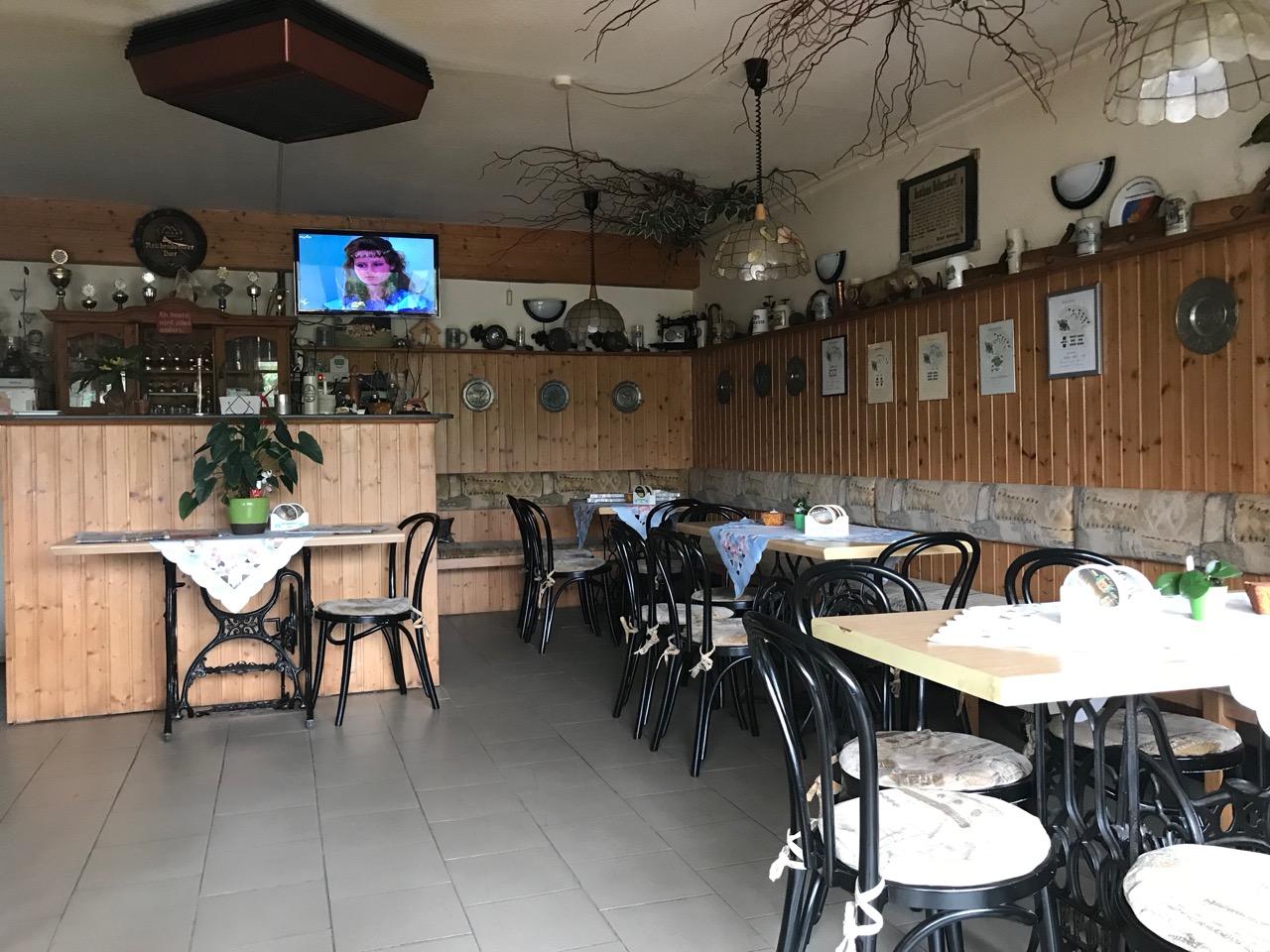 Monteur-Zimmer - Pension Püschmann