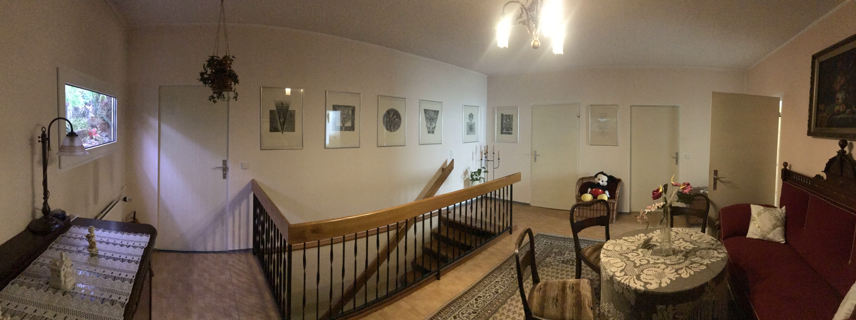 Monteur-Zimmer - Pension Püschmann